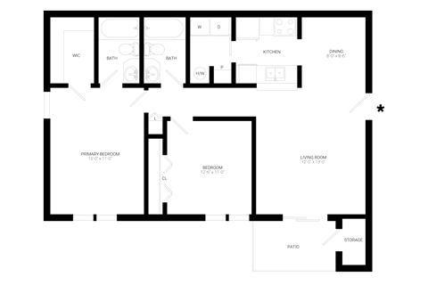 Victoria at Orange Park| Orange Park, FL